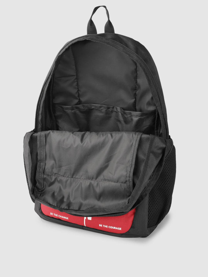 HRX by Hrithik Roshan Unisex Brand Logo 15 Inch Laptop Backpack