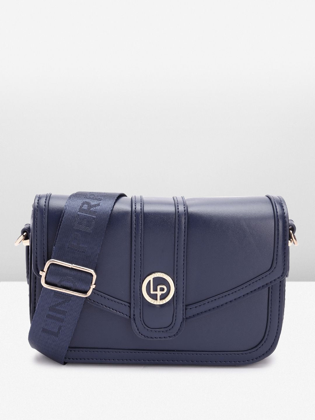 Lino Perros Women Structured Sling Bag