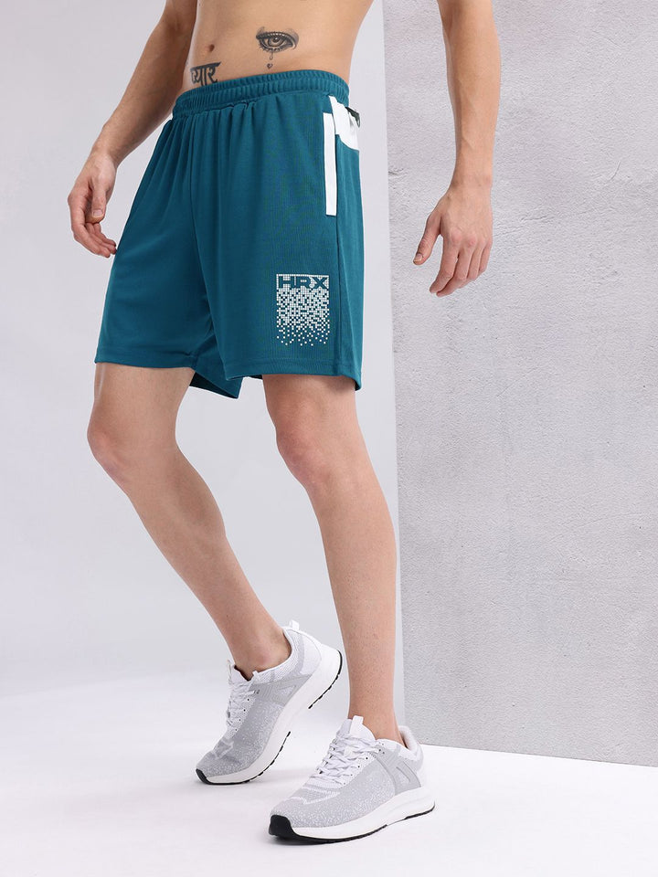 HRX by Hrithik Roshan Men Running Shorts