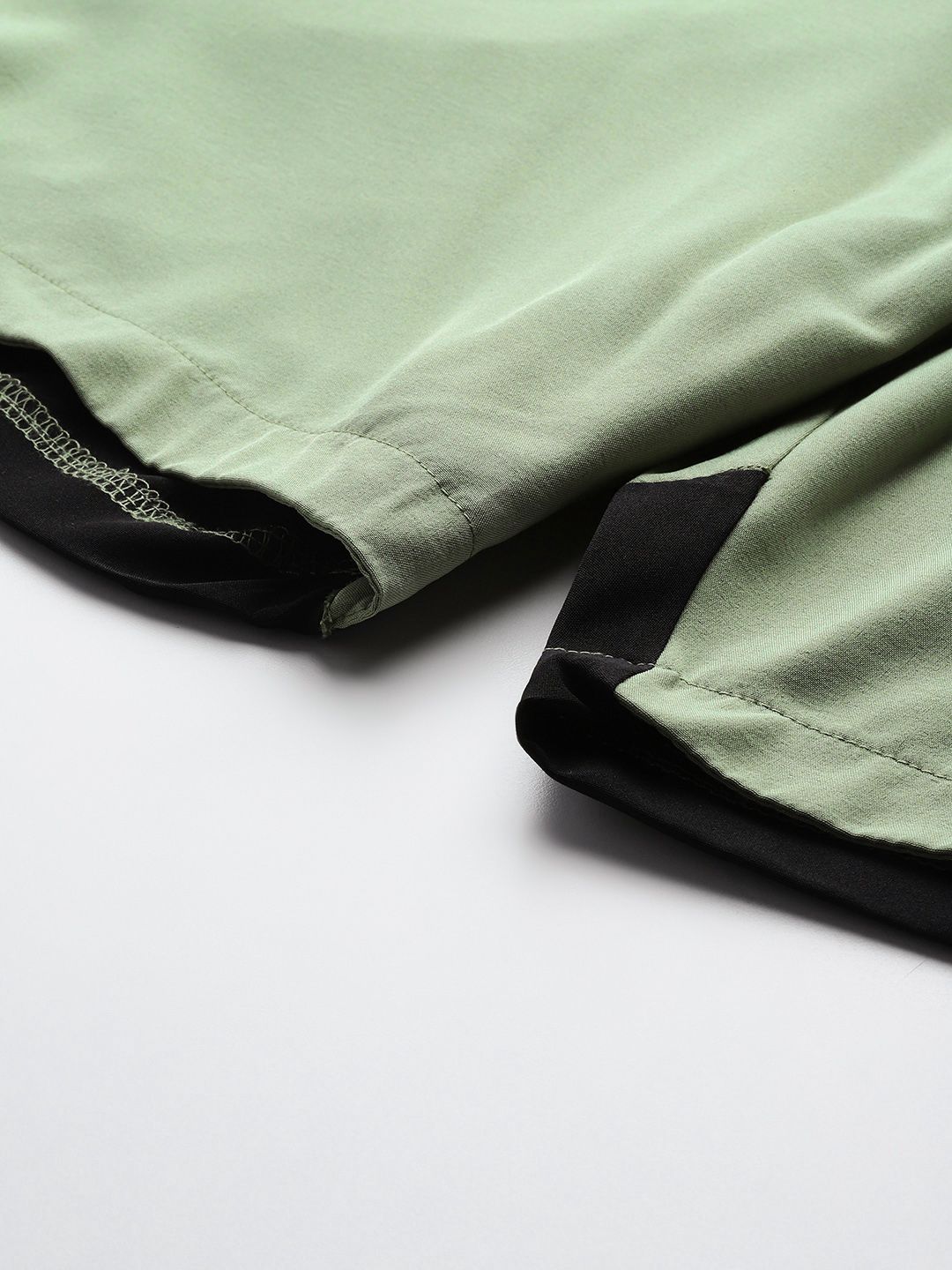 HRX by Hrithik Roshan Men Rapid-Dry Running Shorts