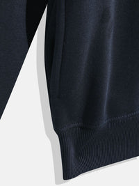 Monte Carlo Boys Typography Printed Sweatshirt