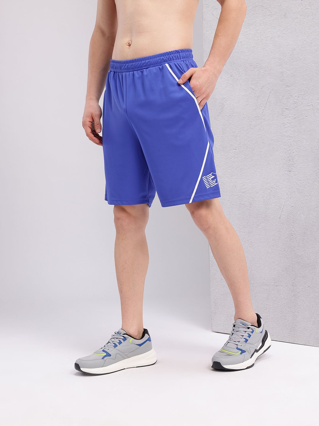 HRX by Hrithik Roshan Men Rapid Dry Running Shorts