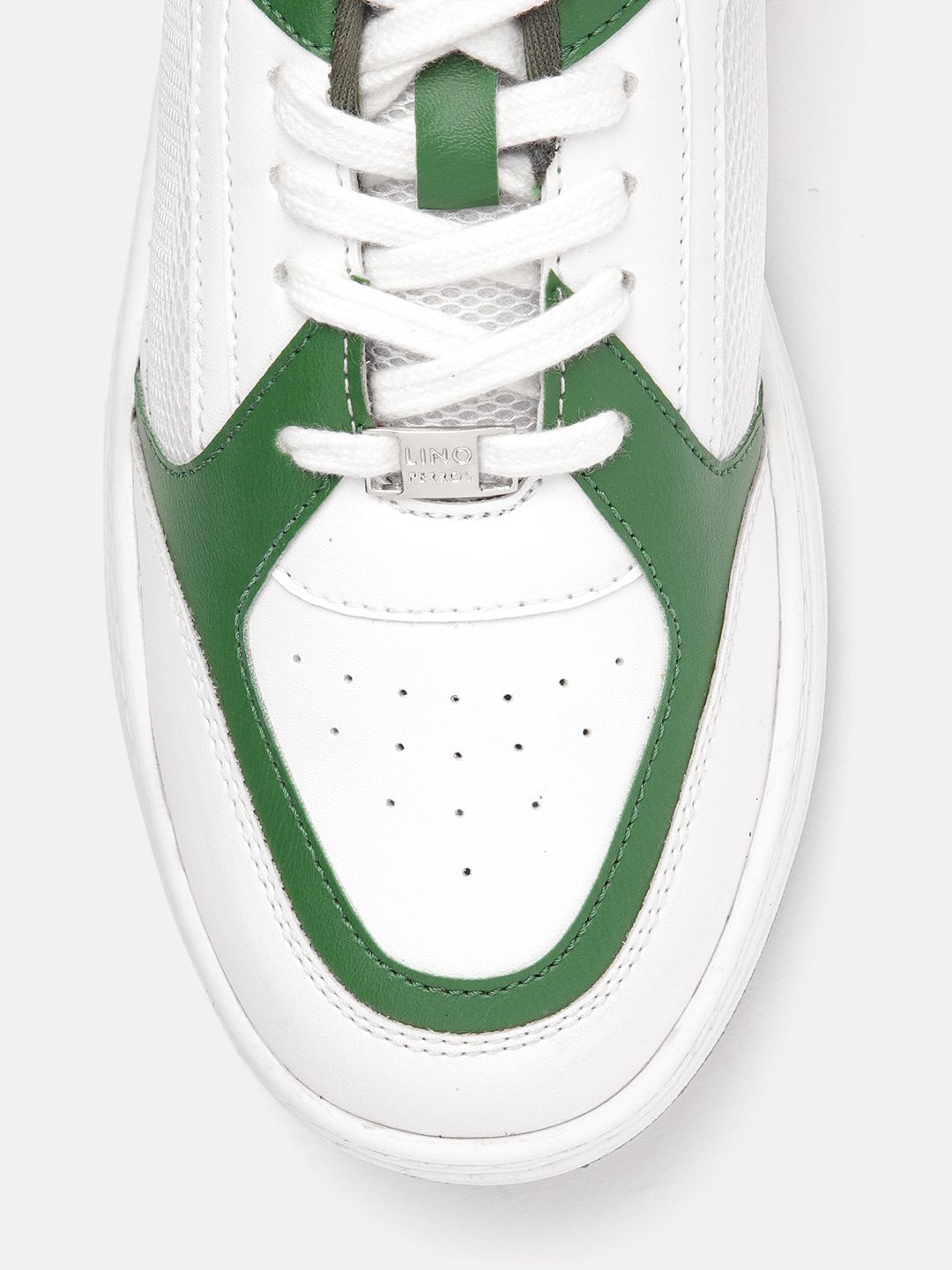 Lino Perros Women Colourblocked Sneakers