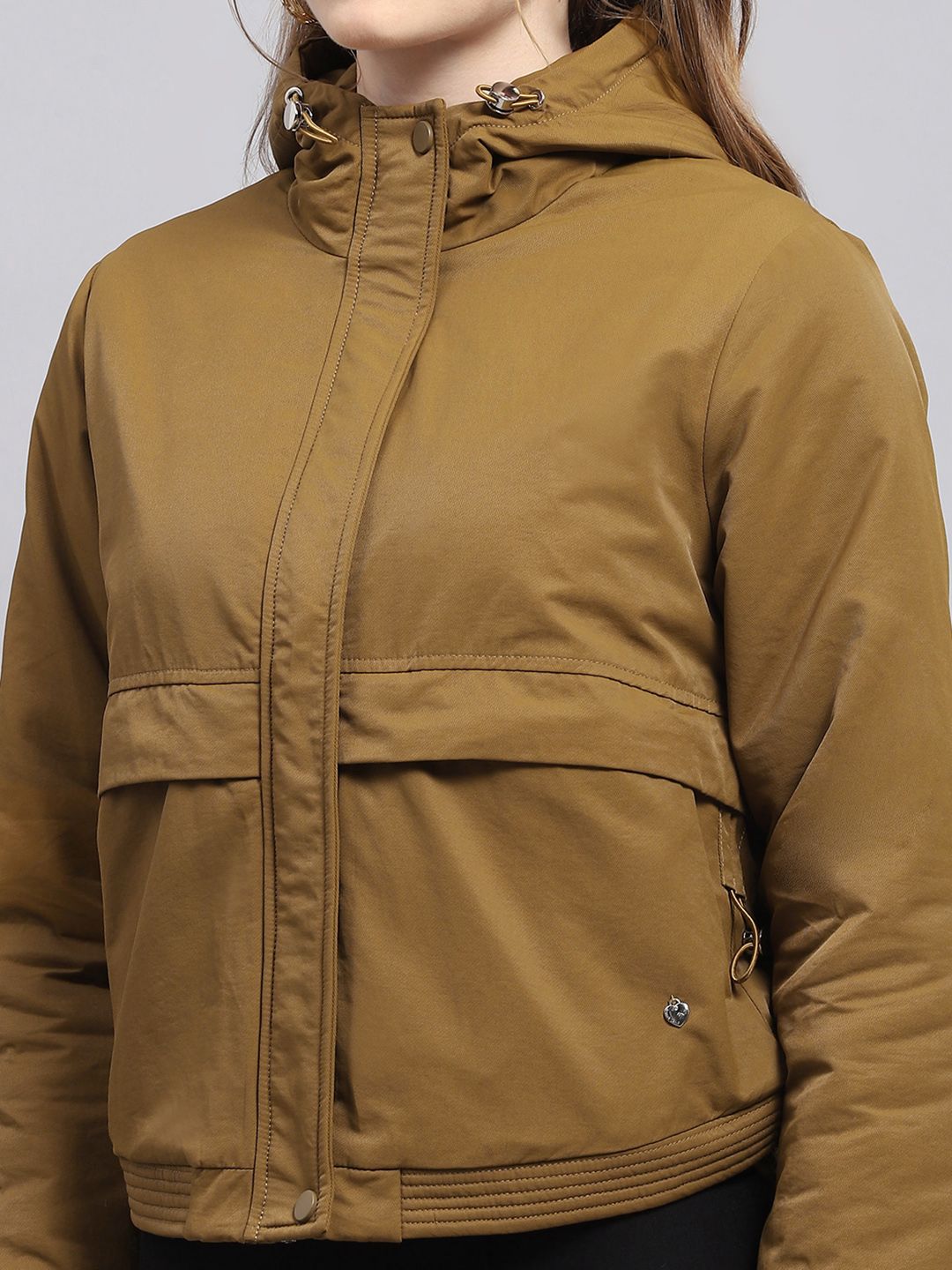 Monte Carlo Women Tailored Jacket