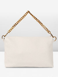 DressBerry Structured Handheld Bag