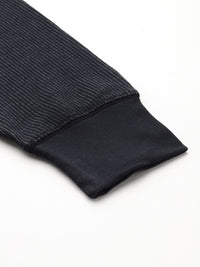 Monte Carlo Self-Striped UV Sterilization Antibacterial Thermal Bottoms