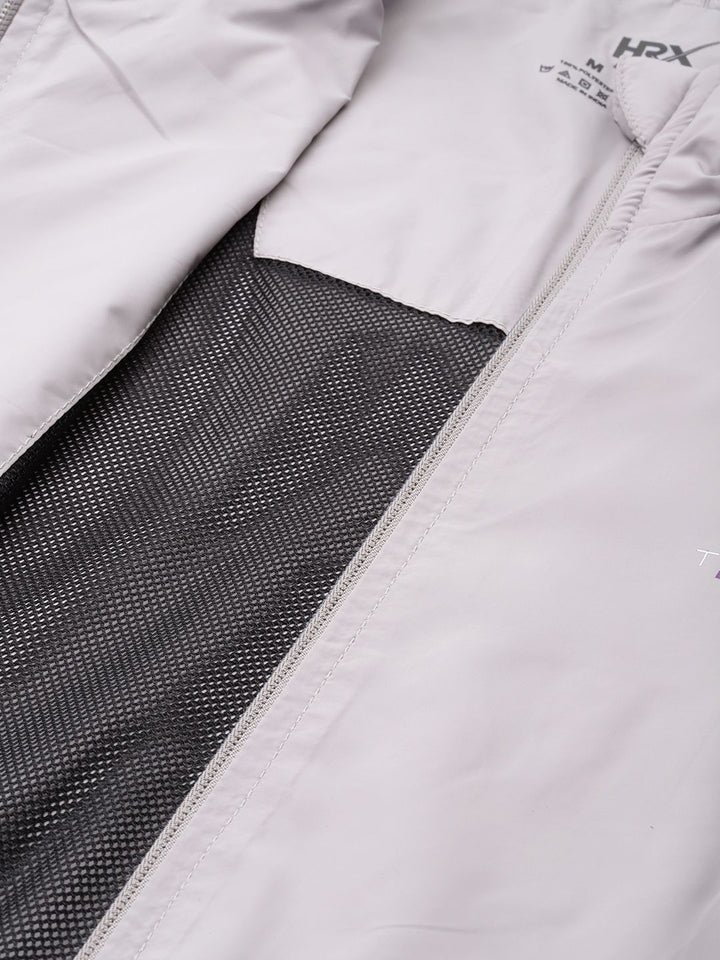 HRX by Hrithik Roshan Lifestyle Bomber Jacket