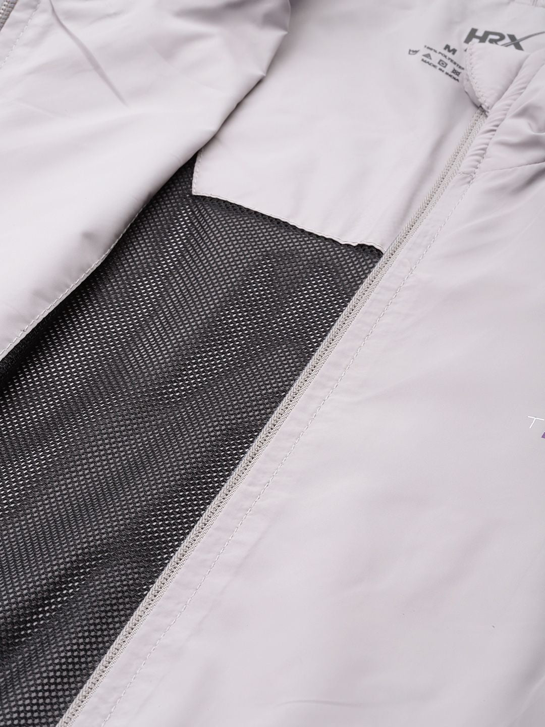 HRX by Hrithik Roshan Lifestyle Bomber Jacket