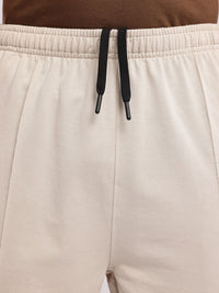 HRX by Hrithik Roshan Men Paneled Yoga Shorts