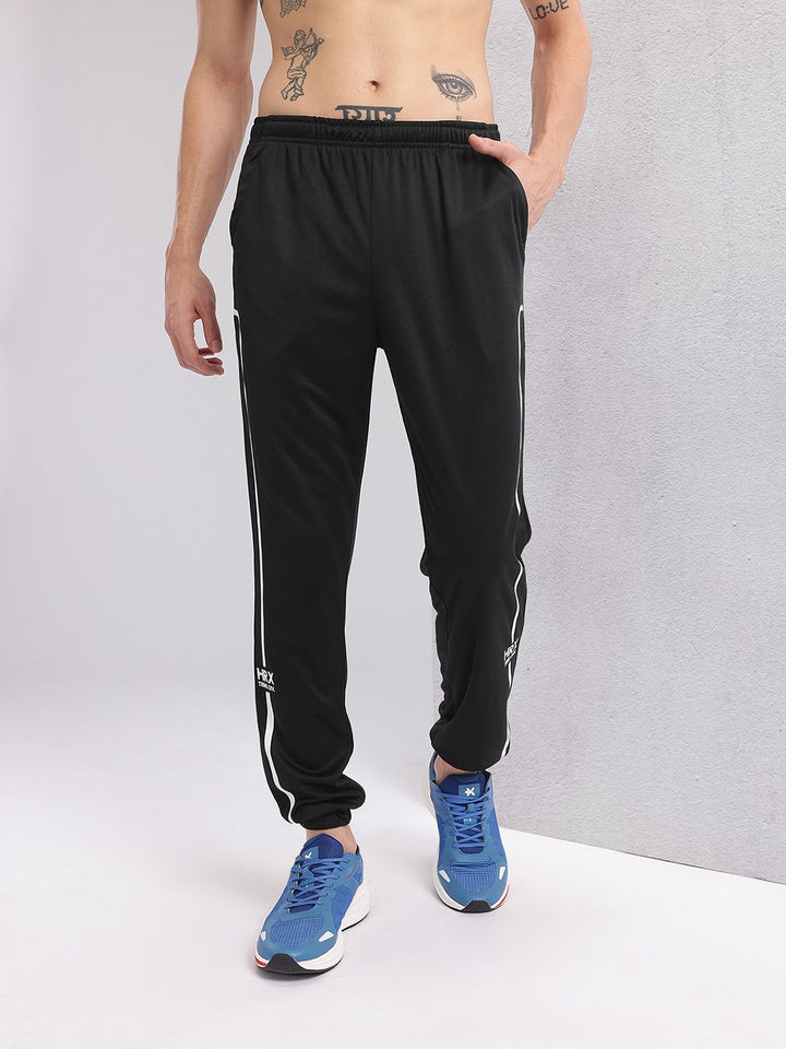 HRX by Hrithik Roshan Men Training Track Pants