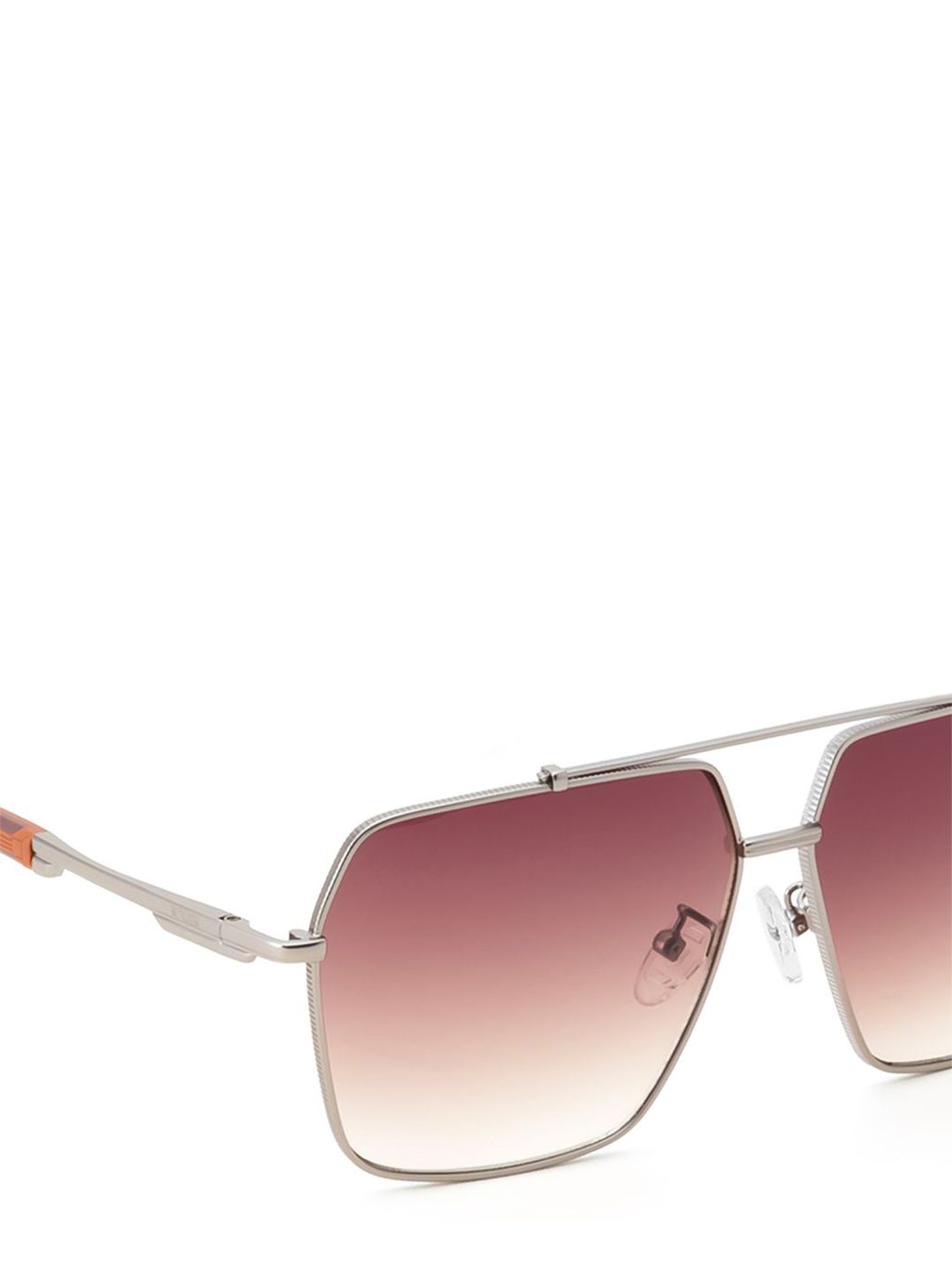 IRUS by IDEE Men Other Sunglasses with UV Protected Lens IRS1368C3SG
