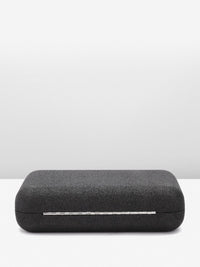Lino Perros Women Shimmery Box Clutch