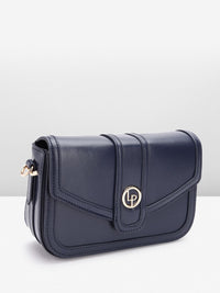 Lino Perros Women Structured Sling Bag