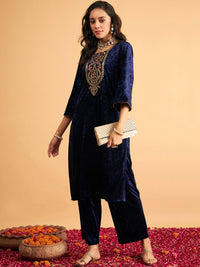 Shae by SASSAFRAS Women Straight Fit Palazzos