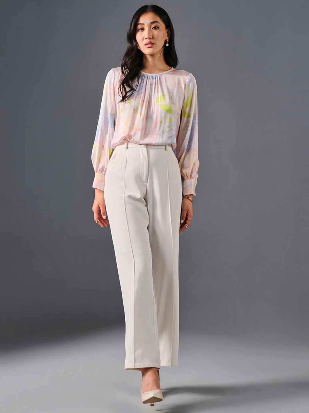 AND Print Top