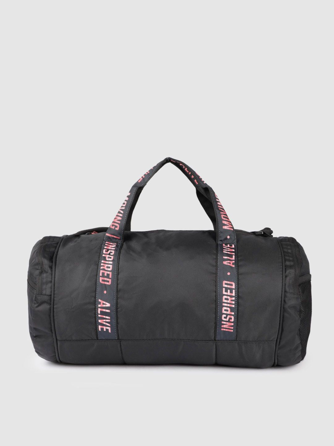 Gear Unisex Printed Duffel Bag