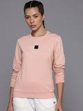 HRX by Hrithik Roshan Lifestyle Sweatshirt