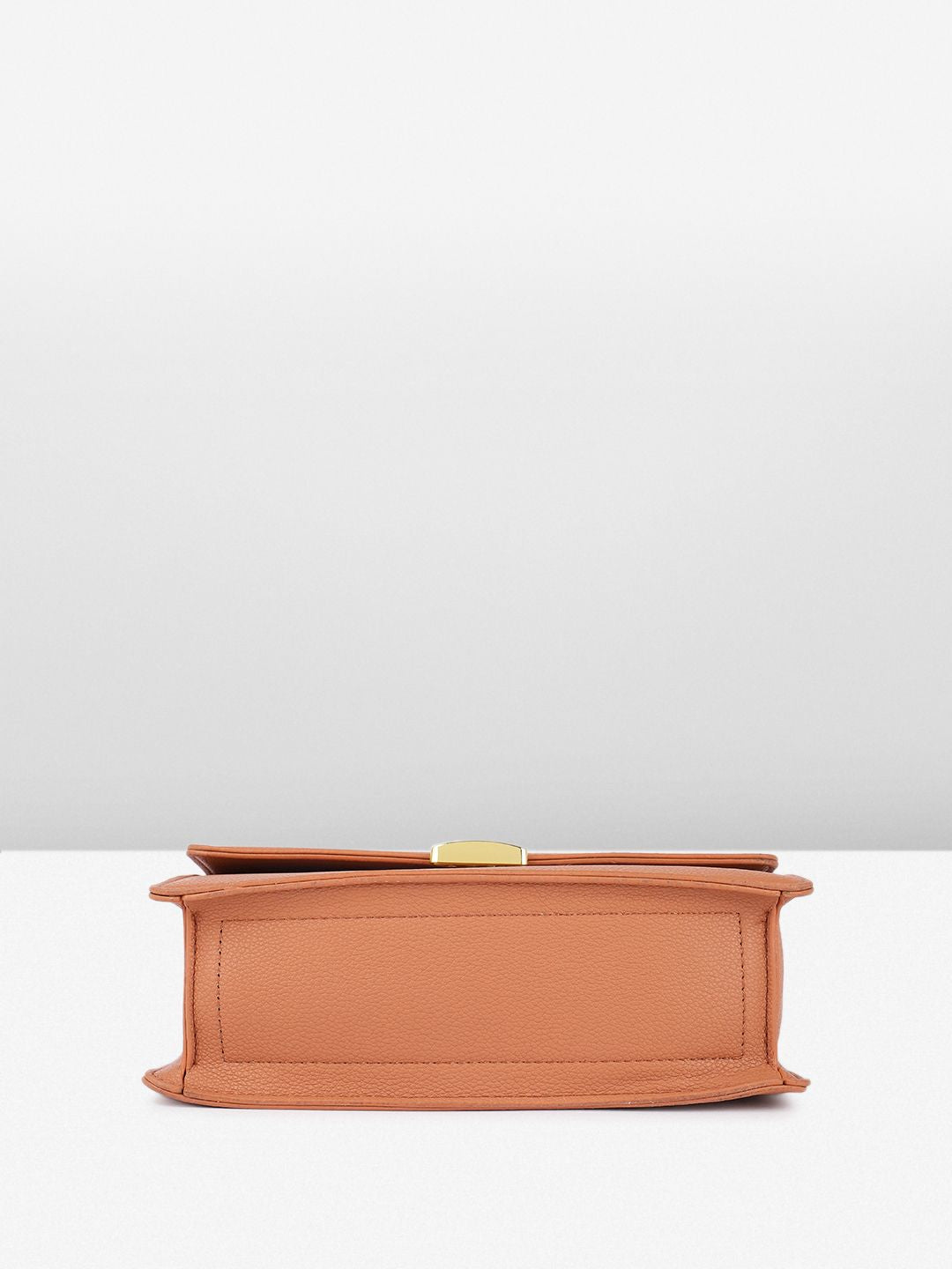 all about you Structured Sling Bag
