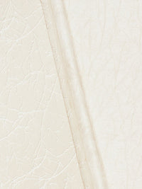 Story@Home Jacquard 400 GSM 7 feet 1 U Door Curtain