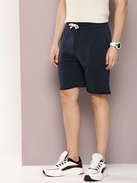 DILLINGER Men Solid Regular Fit Shorts