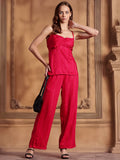 all about you Textured Co-Ords