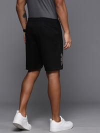 HRX by Hrithik Roshan Men Printed Lifestyle Shorts
