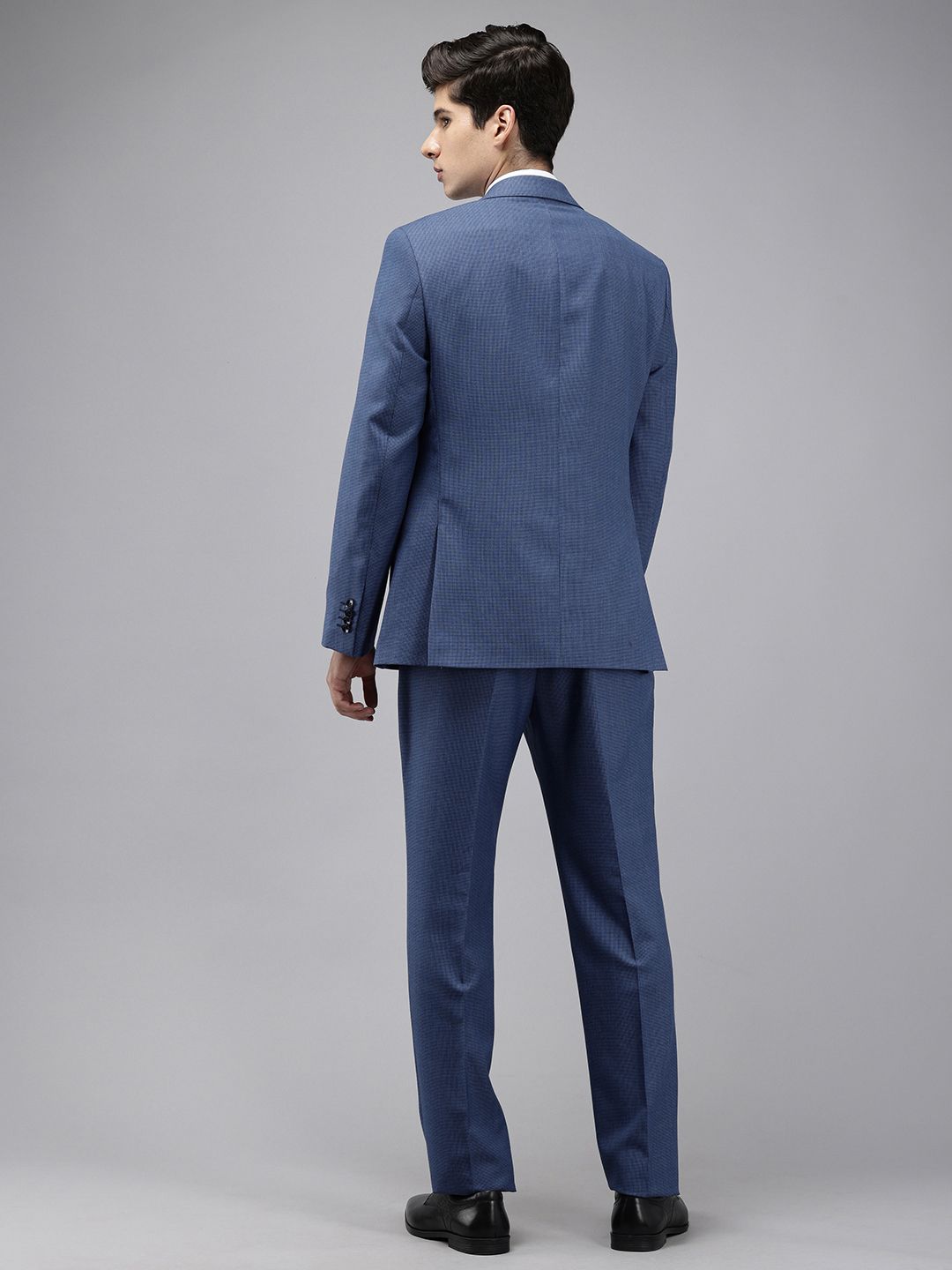 Park Avenue Formal Blazer & Trouser