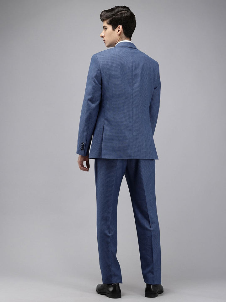 Park Avenue Formal Blazer & Trouser