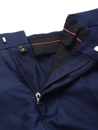 Park Avenue Super Slim Fit Single Breasted  2 Piece Party Suits