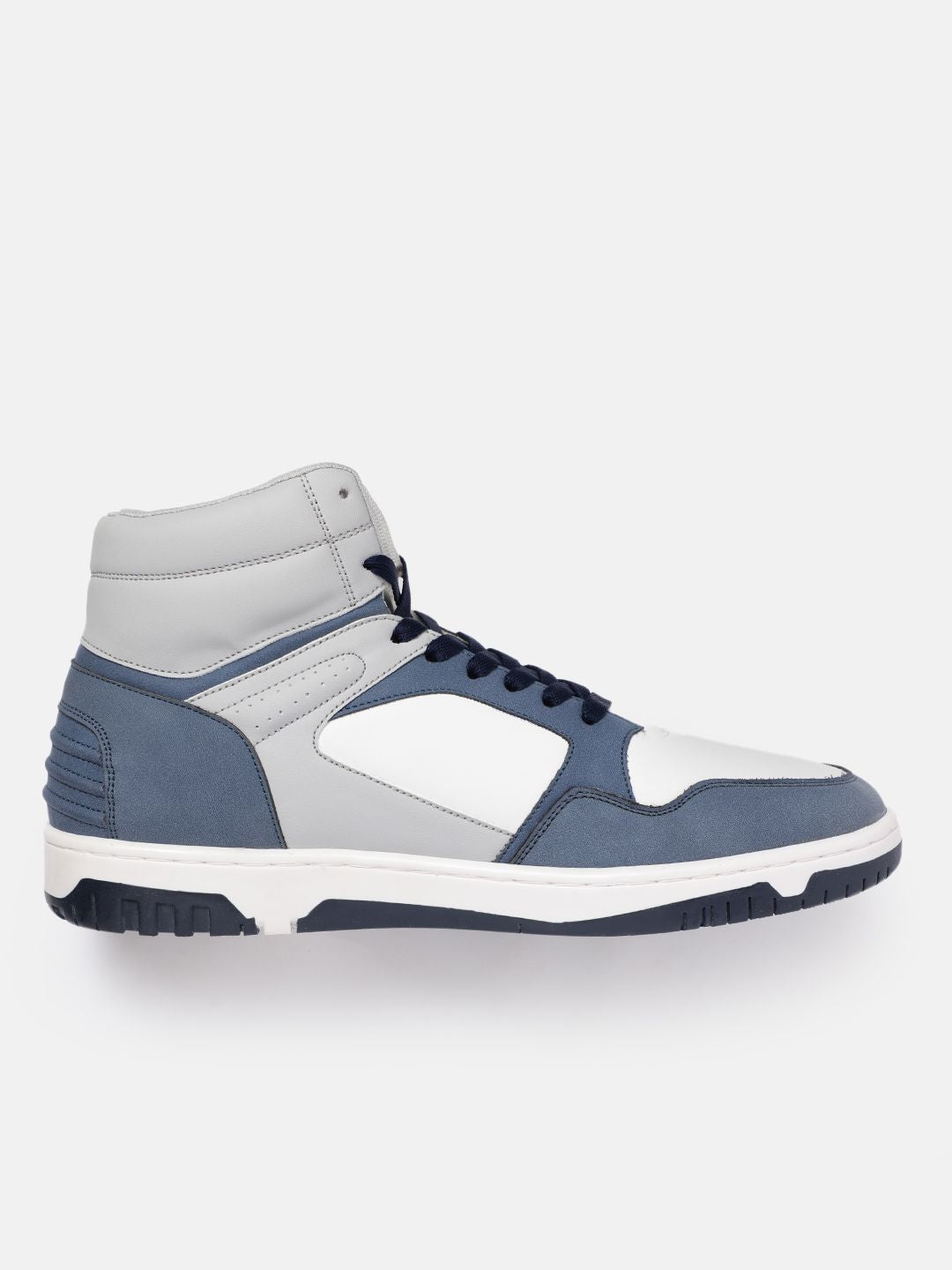 HRX by Hrithik Roshan Men Club Culture Sneakers