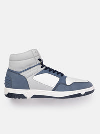 HRX by Hrithik Roshan Men Club Culture Sneakers