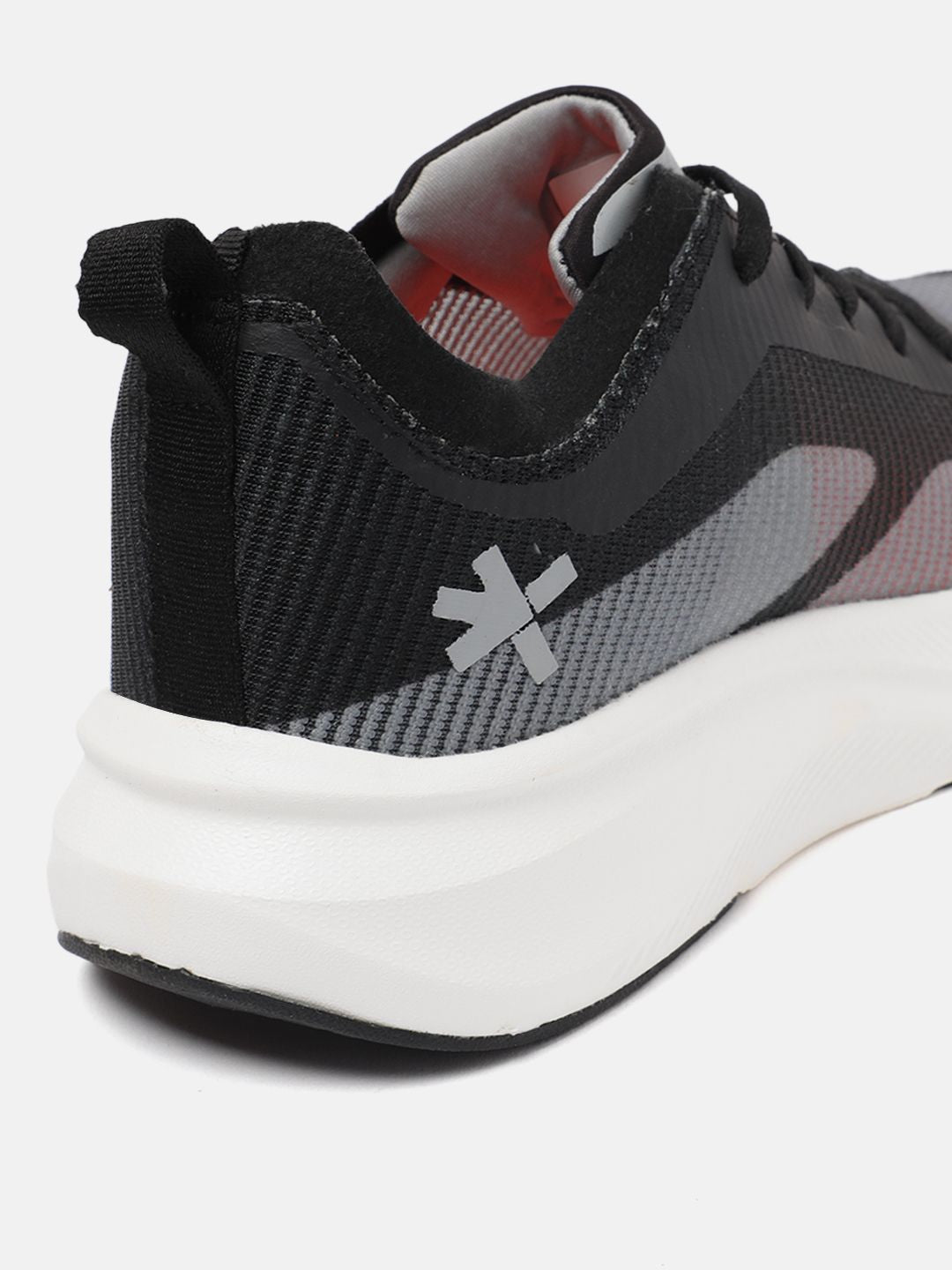 HRX by Hrithik Roshan Men Woven Design Running Shoes
