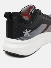 HRX by Hrithik Roshan Men Woven Design Running Shoes