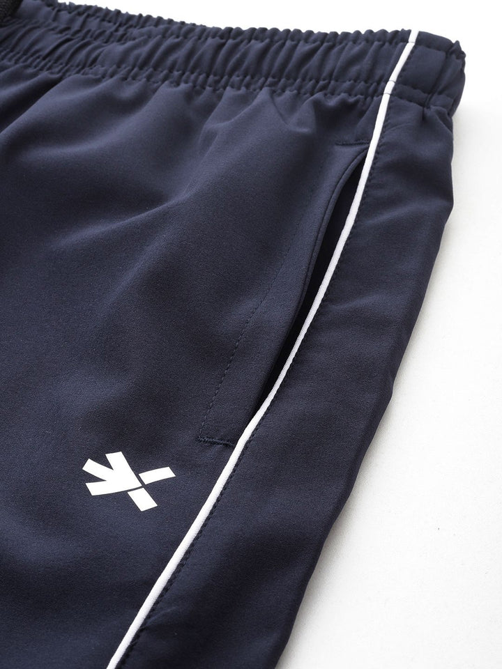 HRX by Hrithik Roshan Women Rapid-Dry Training Joggers