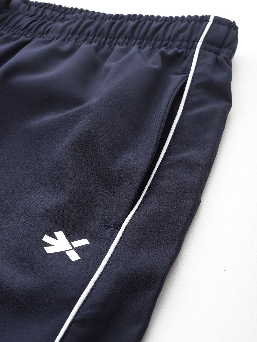 HRX by Hrithik Roshan Women Rapid-Dry Training Joggers