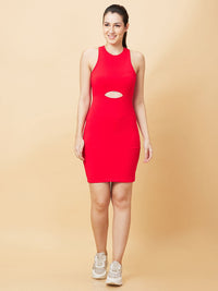 Being Human Bodycon Dress