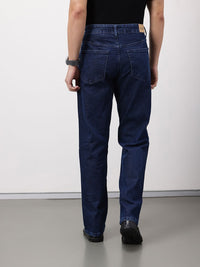 ether Men Grower Comfort Fit Mid-Rise Jeans