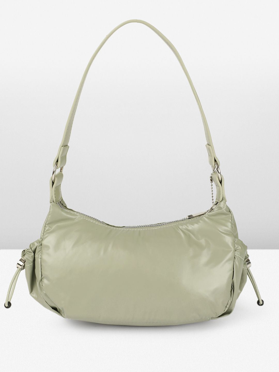 DressBerry Structured Shoulder Bag
