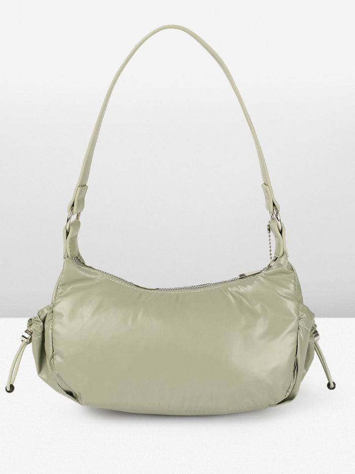 DressBerry Structured Shoulder Bag