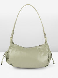 DressBerry Structured Shoulder Bag