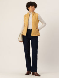 Monte Carlo Women Gilet Jackets