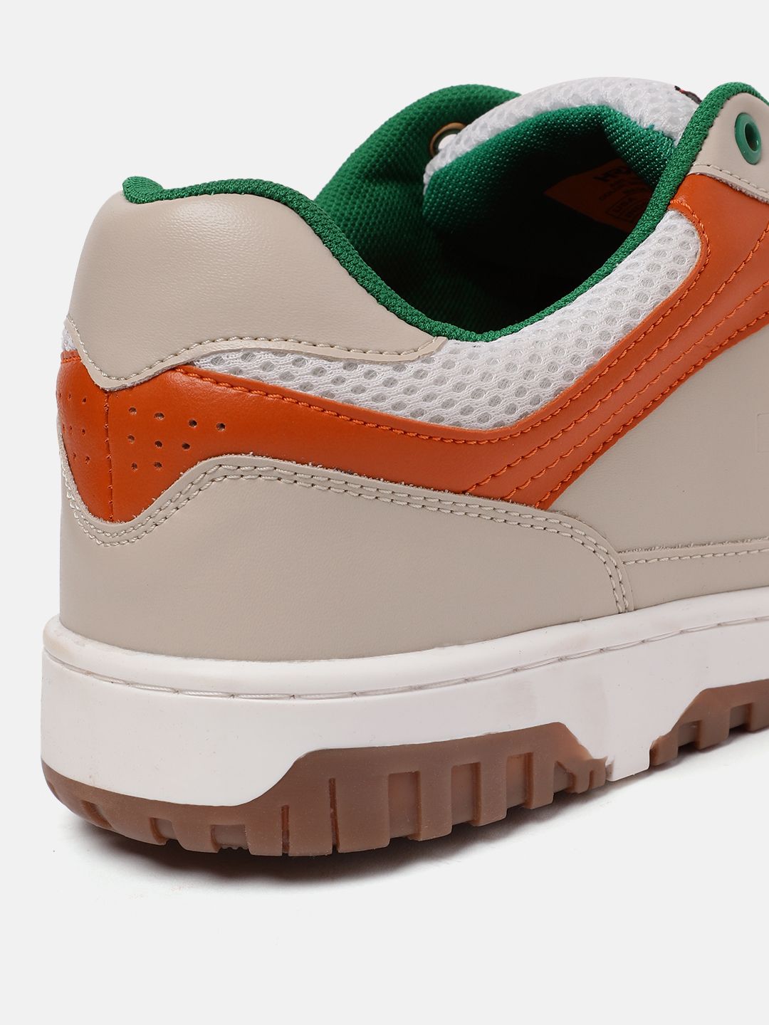 HRX by Hrithik Roshan Men Everyday Sneakers