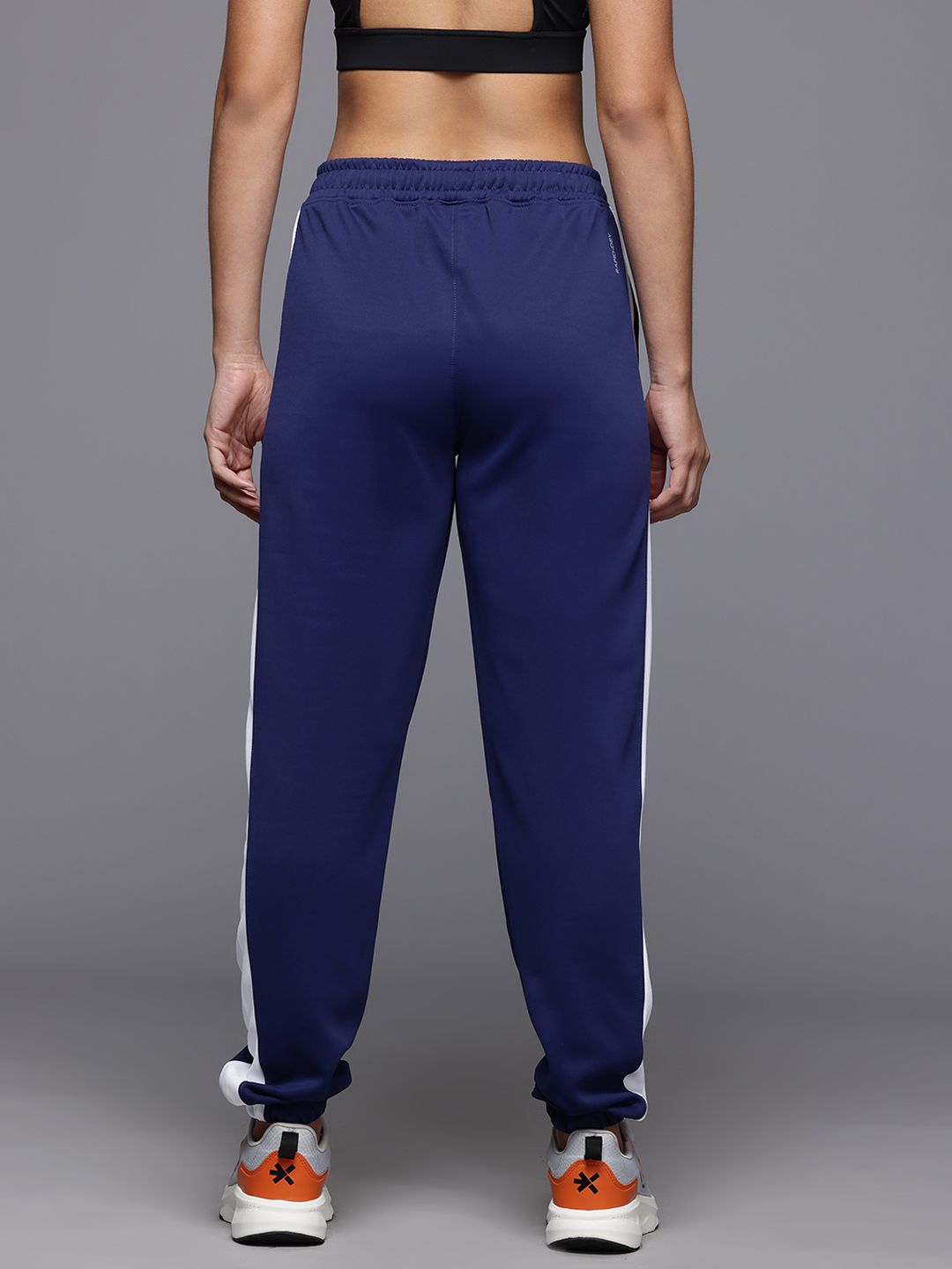 HRX by Hrithik Roshan Women Rapid Dry Jogger Style Running Trackpants