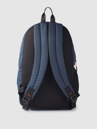 HRX by Hrithik Roshan Unisex Typography Printed Backpack - 15 inch