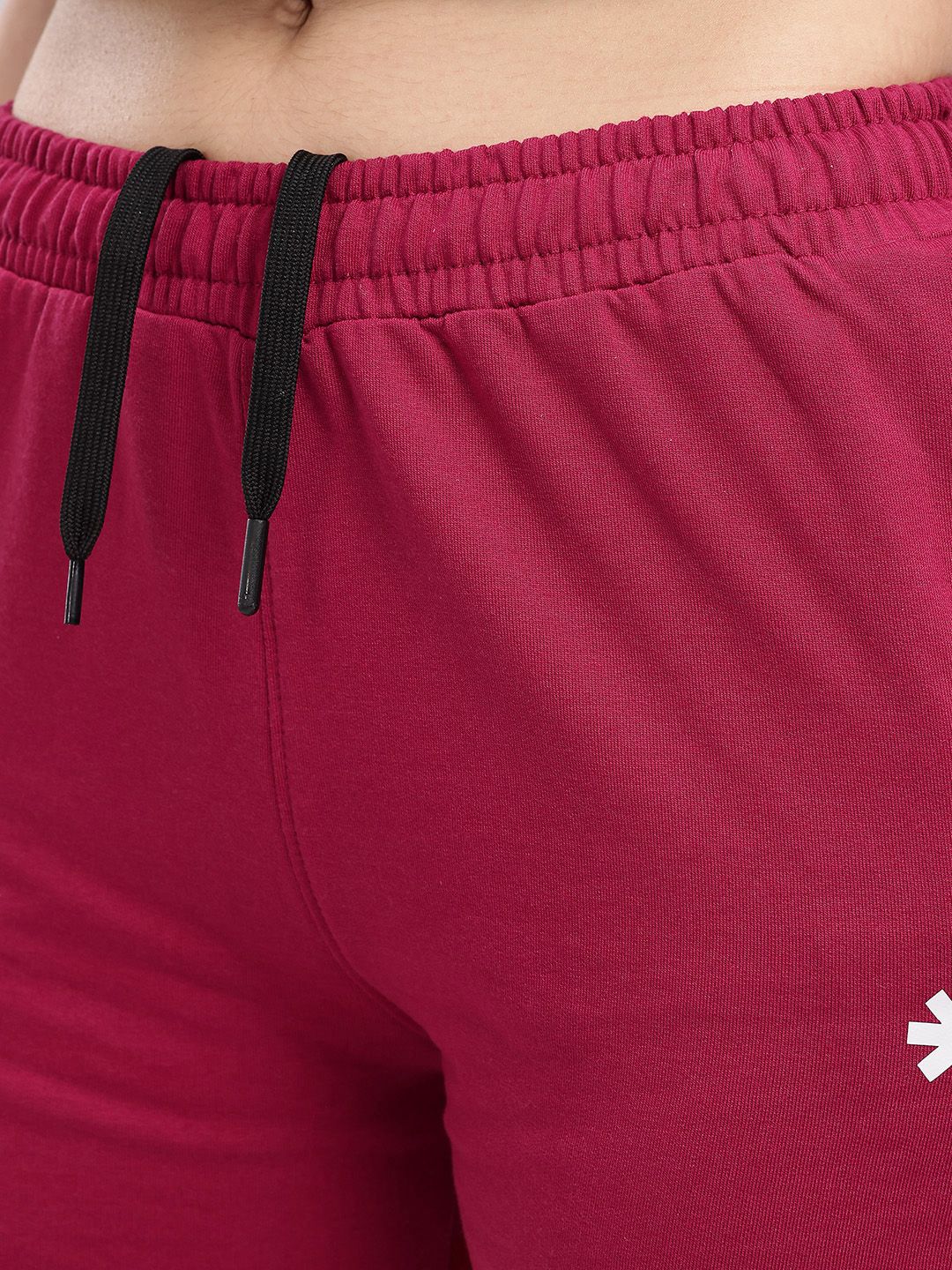 HRX by Hrithik Roshan Women Lifestyle Shorts