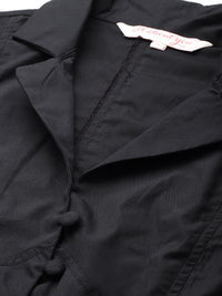 all about you Crop Casual Shirt