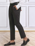 KLOTTHE Men Italian Gurkha Pants