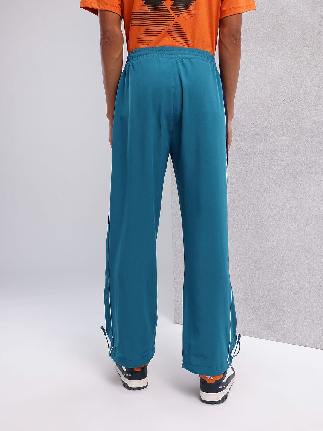 HRX by Hrithik Roshan Men Lifestyle Track pants