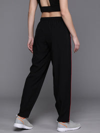 HRX by Hrithik Roshan Women Rapid-Dry Training Track Pants
