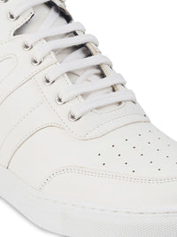 Mochi Men White Sneakers